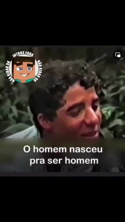 "Antigamente era melhor"