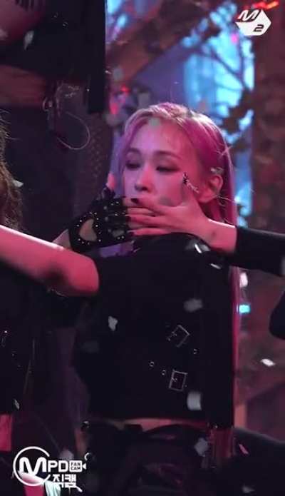 Yes, Gahyeon