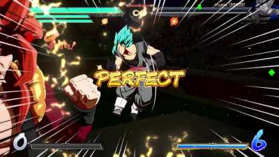 [TOD] The Gigafusion
