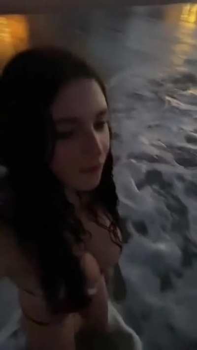 Ocean Waves