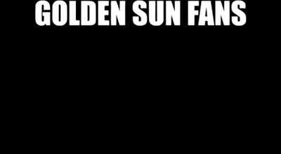 Gamers be like