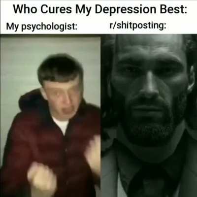 Fuck psychologist