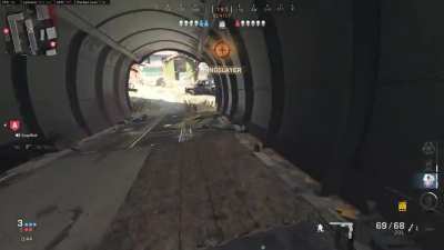 The Sykov is a BEAST in close range combat and Search and Destroy