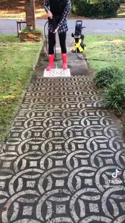 Came across this on TikTok.