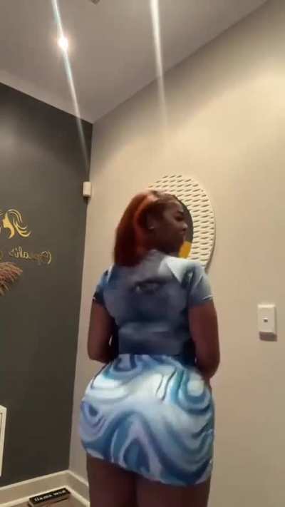 Ass Clap
