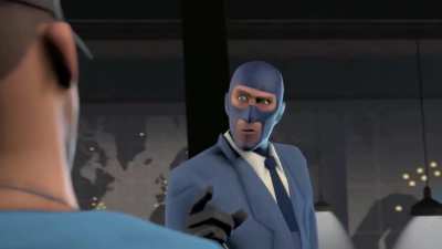 Spy