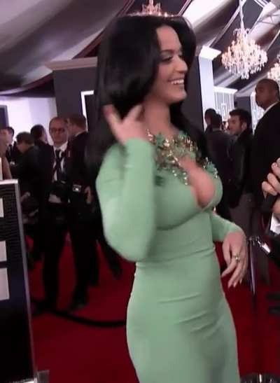 Katy perry