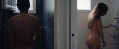 Ophelie Bau in "Mektoub, my love - canto uno"