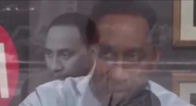 Stephen A rn