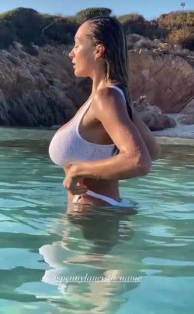Breathtaking 🤍