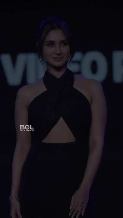 Nikita Dutta