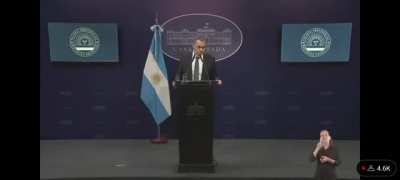 No te parece mandarles un Email a los de telam