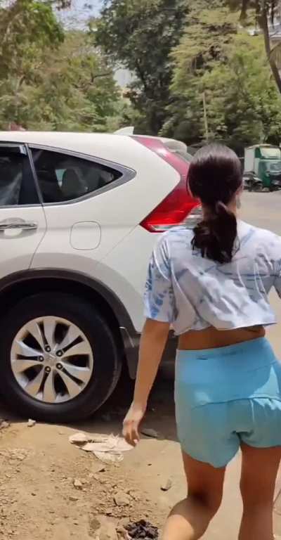 Sara Ali Khan 