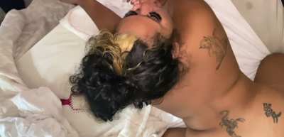 Thots be giving the best head