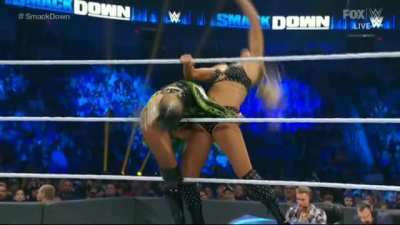 Poor Charlotte