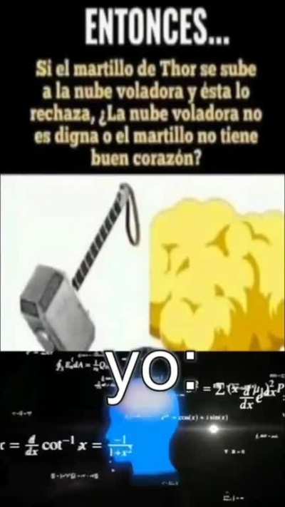 Abro debate: