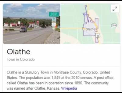 The white flash will be real in 56 minutes