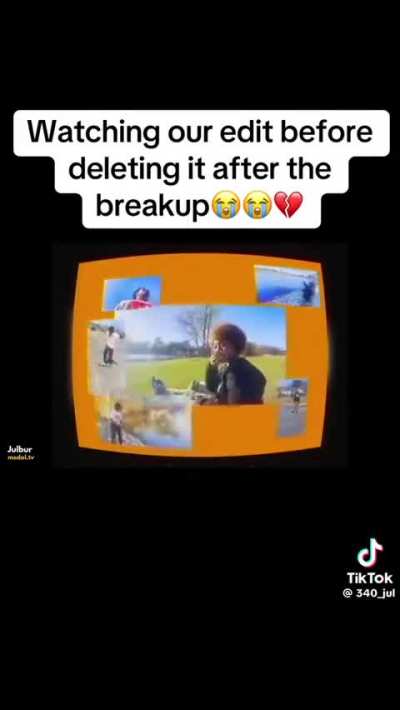 LEAKED footage of rise after breaking up with Yu