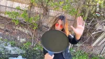 Varli and her fucking song about haters called 