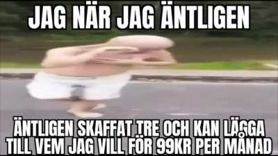 VA?!?!?!?!?!?! DRA MIG FRAML&Auml;NGES!!