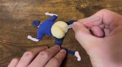 Fun project for the whole family.