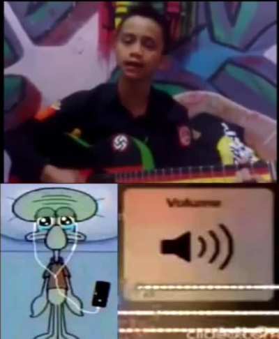 Just sad song
