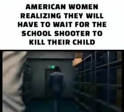 American moment