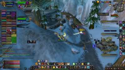 Well...