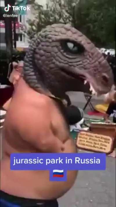 Jurassic Park