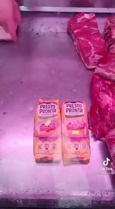 Asado Kirchnerista