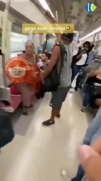 Olha o reverso!