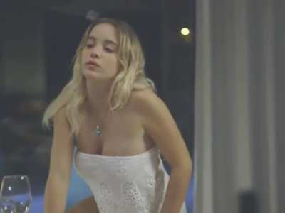 Alba Baptista