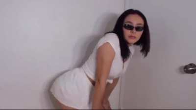 Twerkin Chola