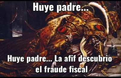 wish warhammer 40k