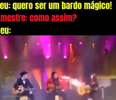 Isso sim &eacute; uma build apelona