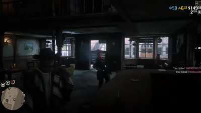 Goodbye Griefers