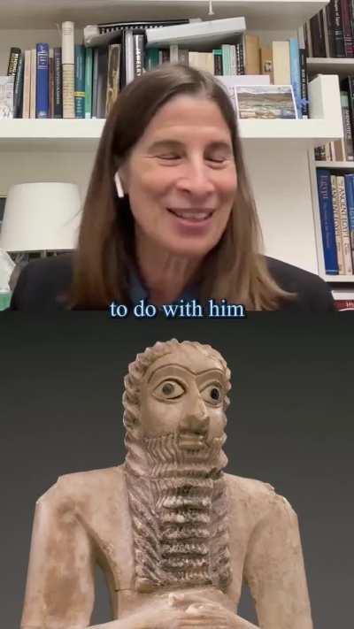 We've been lied to!