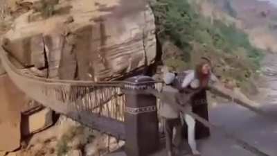 Strong wood