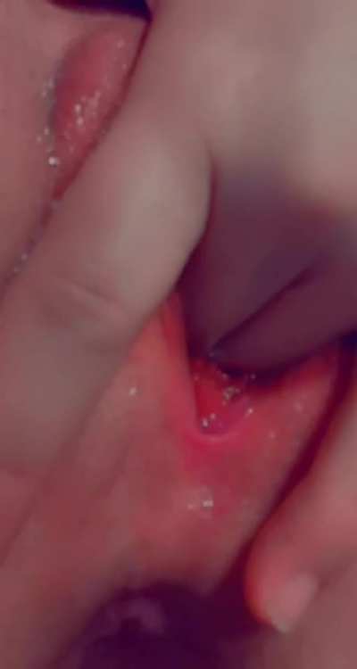 Would you like to know what it&rsquo;s like to be squirted on?
