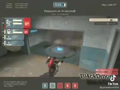 Tf2 deleted voicelines