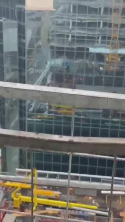 Meanwhile in Toronto&hellip;..