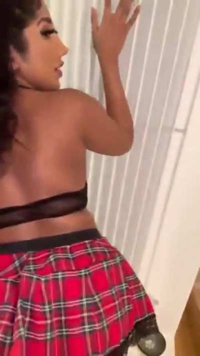 Bitch bad
