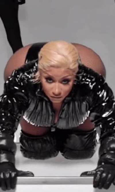 Nicki Minaj