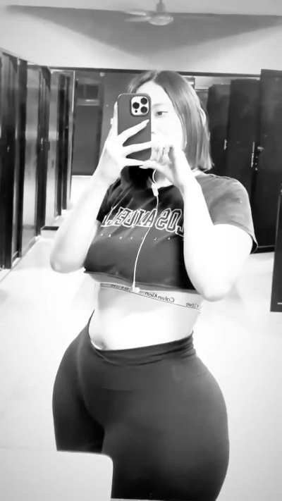 the shape 😍