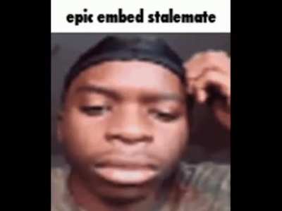 Epic embed lore?!