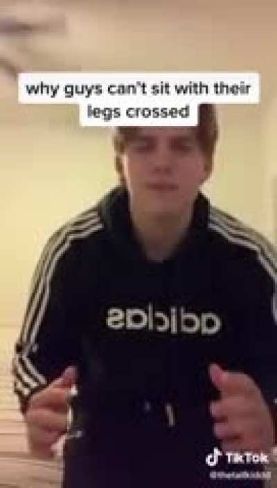 you knew what was about to happen, why did you even attempt