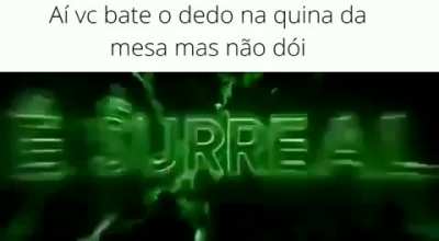 &Eacute; meu primeiro meme aqui ent&atilde;o a qualidade n&atilde;o &eacute; t&atilde;o boa