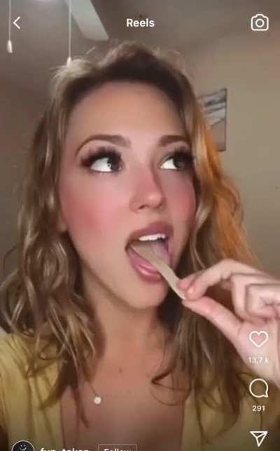 Is it supposed to be funny?