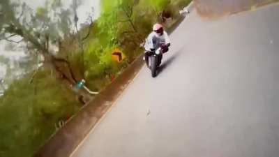 Хрусь