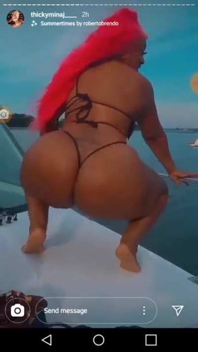 Thicky